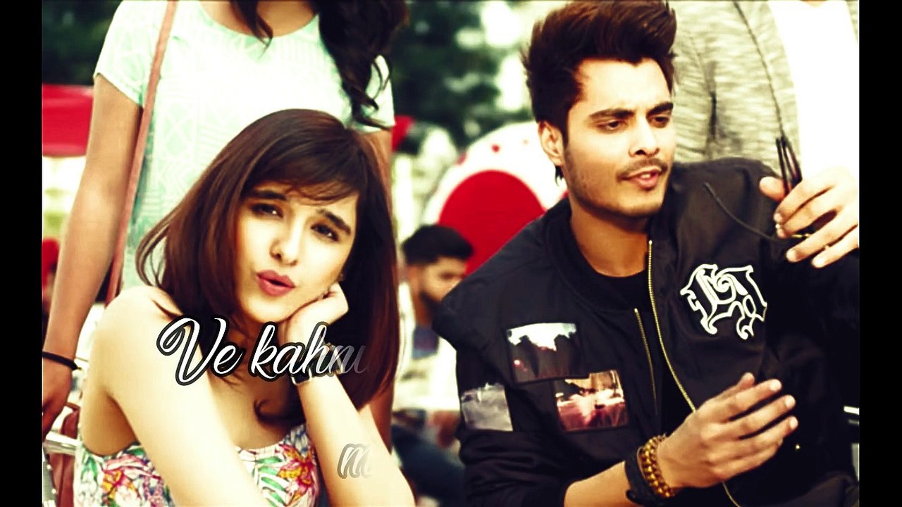 Koi ve nahi | Lyrics | Whatsapp Status Video
