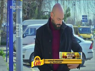 ELIF 330 Ep. NOVO Emitovana 04.06.2016 godine sa PREVODOM