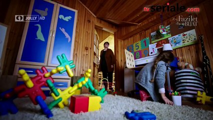 Zonja Fazilet dhe te bijat - Episodi 102