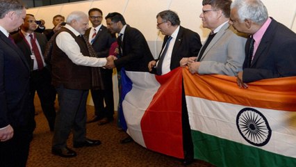 PM Modi का 2019 Loksabha Election में 1 Crore NRI Voters पर नजर, ऐसे जीतेगी BJP | वनइंडिया हिन्दी