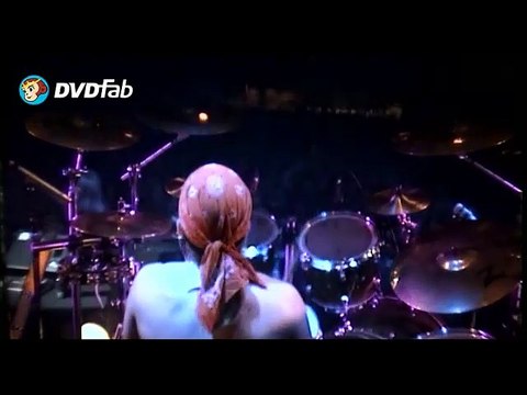 Nightwish – Instrumental (Crimson Tide/Deep Blue Sea) - From Wishes To Eternity - Live