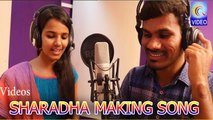 SHARADHA NEW BANJARA MAKING DJ SONG QVIDEOS