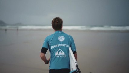 Adrénaline - Surf : highlights-boardmasters-2018-day-3