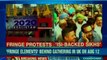 Punjab CM Capt Amarinder Singh attacks the Pro-Khalistan elements for the 'referendum 2020