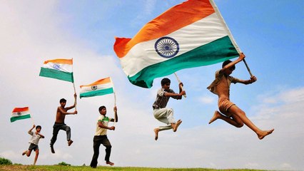 Independence Day : भारतीय तिरंगे का पूरा सफर | History of Indian Flag | वनइंडिया हिंदी