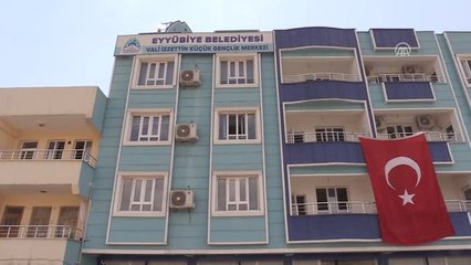 Okur Yazarlık Hayalini 77'sinde Gerçekleştirdi