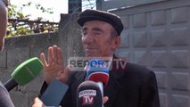 Report TV - Masakra e Selenicës, flet gjyshi i autorit: Pashë trupat e nipërve, nuk dija ç’flisja