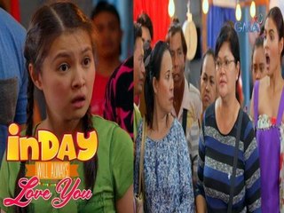 Inday Will Always Love You: Paninira sa Happy's lechon | Episode 60