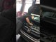 Guy Gets Pranked by Coworkers While Repairing Car