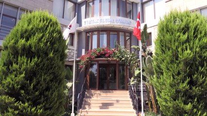 Gökyüzünde meteor yağmuru şenliği var - ANTALYA