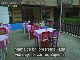ELIF 146 Ep. NOVO Emitovana 30.09.2015 godine sa PREVODOM