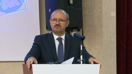 Sorgun: ”Seçimlerle demokratik yollarla kendilerince hizaya getiremediklerini ekonomik yollarla hizaya getirmeye çalışıyorlar” - ANKARA