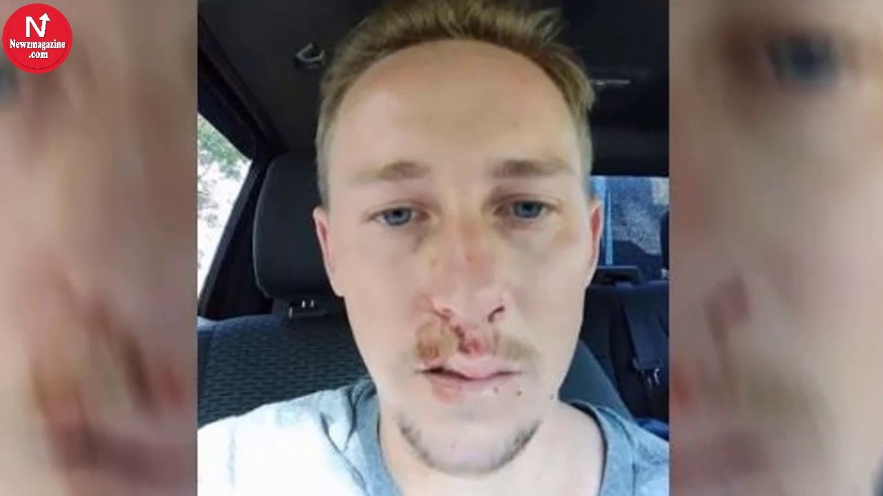 The Dangerous Reason Why Not to Drink Cold Water on a Hot Day