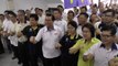 Liow: MCA to focus on party reforms, Balakong by-election first