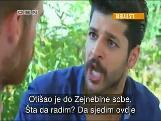 ELIF 191 Ep. NOVO Emitovana 21.11.2015 godine sa PREVODOM
