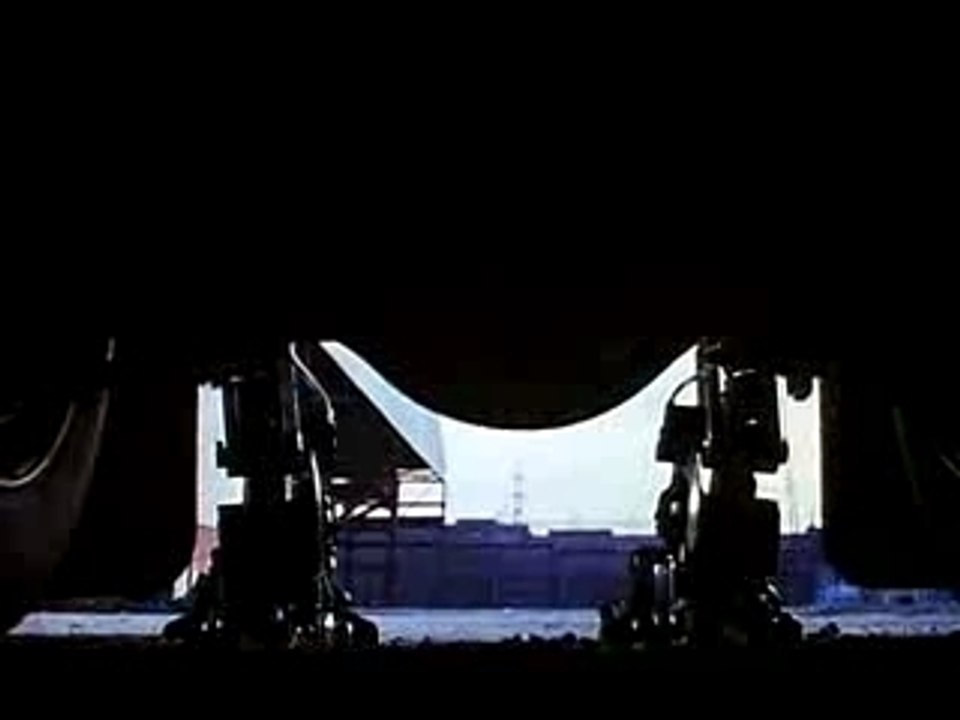 RoboCop 2 (Theatrical Trailer)
