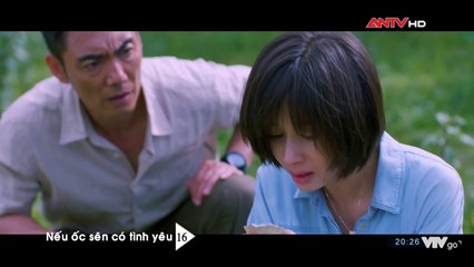 Nếu ốc sên có tình yêu, tập 16End