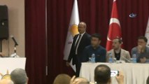 AK Parti'den Yerel Seçim Tarihine İlişkin Açıklama