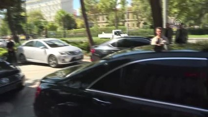 Bakan Kurum: "Bu Ekonomik Savaş da Boşa Çıkacaktır"