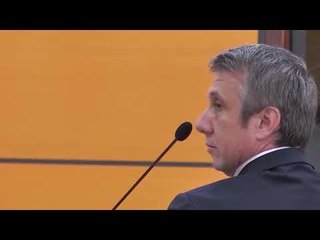 360Grade - Klesta - ONM ankimim per gjyqtarin Artur Malaj