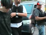 Aksi Polisi Gagalkan Penyelundupan 360 Kg Sabu (Bagian 2)