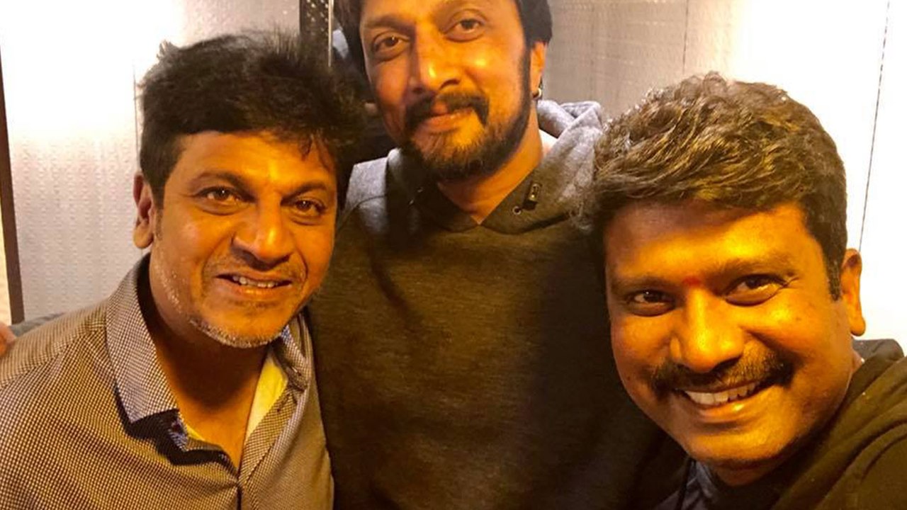TheVillain : ದಿ ವಿಲನ್ ಮಾಡಿರೋ ಸಾಧನೆ ಏನ್ ಗೊತ್ತಾ..? | FIlmibeat Kannada