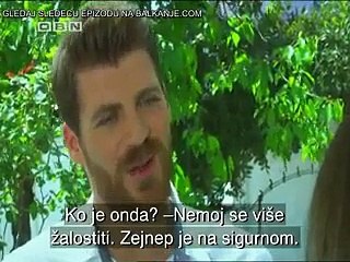 ELIF 182 Ep. NOVO Emitovana 10.11.2015 godine sa PREVODOM