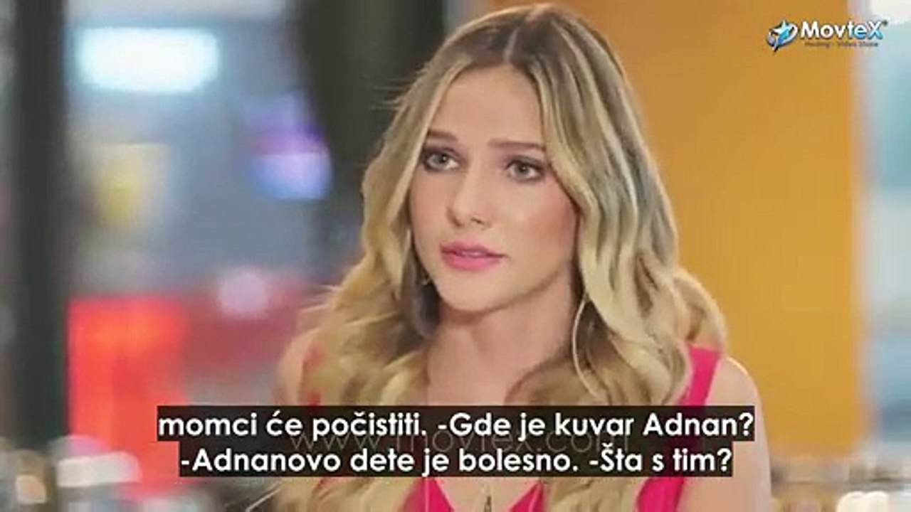 PARAMPARCA 72 Ep. TREĆI DIO sa PREVODOM NOVO 25.09.2016 god