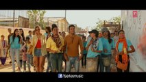 PANIYON SA Song _  _ Atif Aslam _ by UAMOVIES