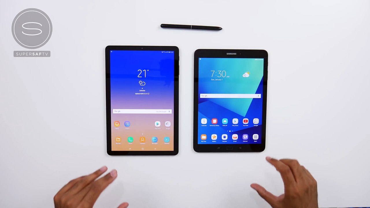 Special Package from SAMSUNG!