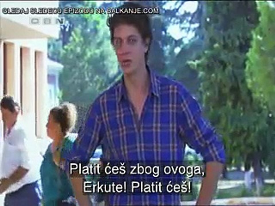 ELIF 195 Ep. NOVO Emitovana 27.11.2015 godine sa PREVODOM