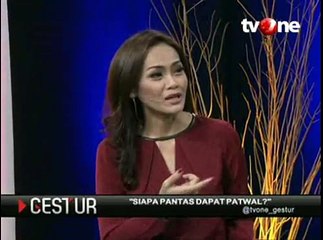 Siapa Pantas Dapat Patwal? (Bagian 1)