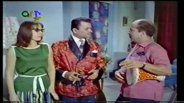 ليالي الشرق 1965 بطولة صباح - فهد بلان - وديع الصافي ج1