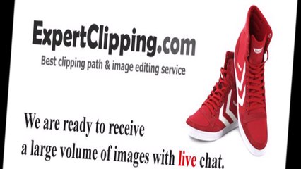 Clipping path Service Company:  Expert Clipping