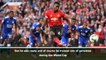 Schmeichel needed wings to save Pogba penalty - Mourinho