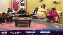Zama Da Gul Pashan | Hashmat Sahar | Shrrang Tv