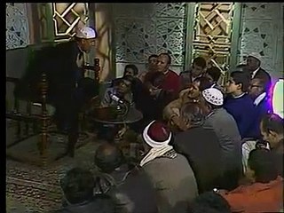 تفسير سورة البقرة من الآية 92 إلى الآية 97 للشيخ محمد متولي الشعراوي