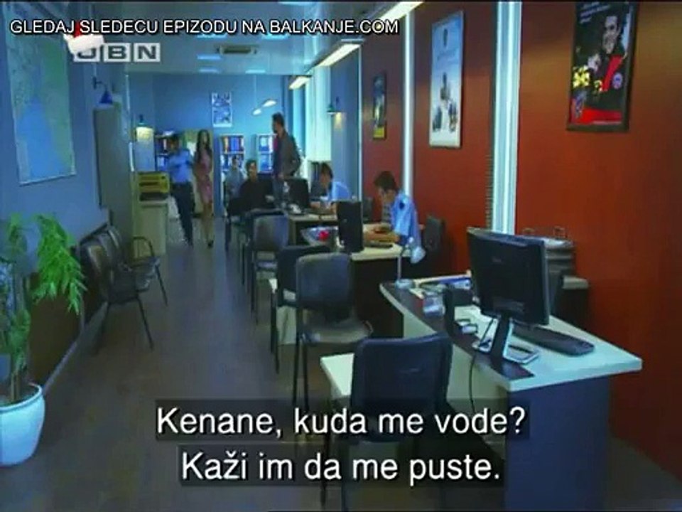 ELIF 199 Ep. NOVO Emitovana 03.12.2015 godine sa PREVODOM