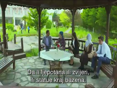 ELIF 398 Ep. NOVO Emitovana 13.10.2016 godine sa PREVODOM