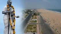 Chennai Marina Beach Specialities మెరినా బీచ్ ప్రత్యేకతలు