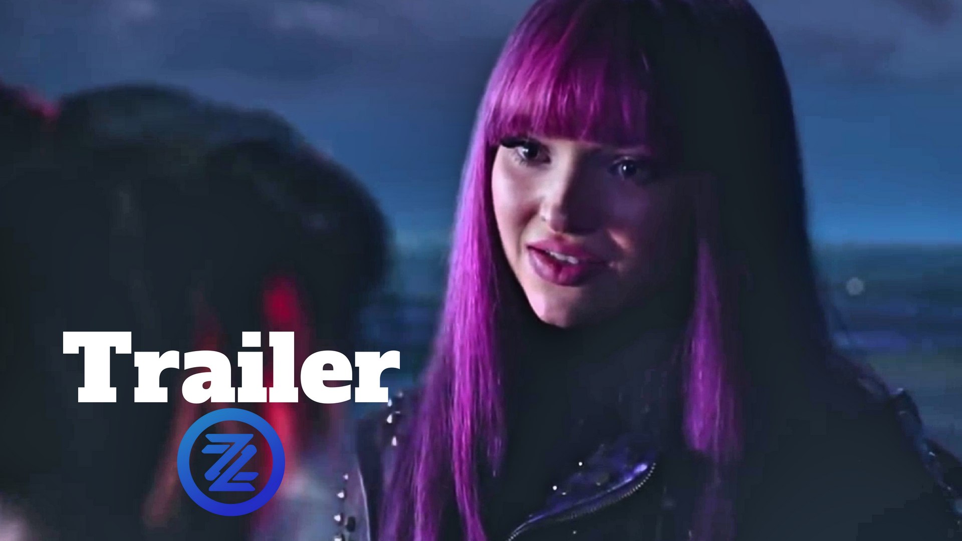 Descendants 1 full movie best sale english dailymotion