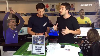 "A Lille, il y a un beau potentiel mais trop d'inconnues"