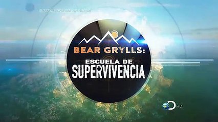 Escuela de Supervivencia - Ep8 - Esp Lat