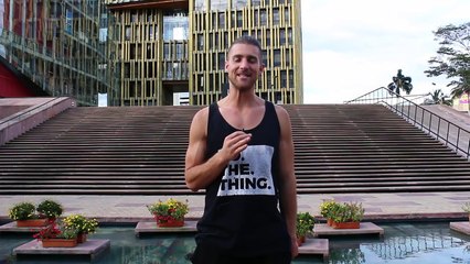 10-Minute Jump Rope Workout