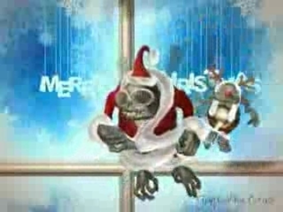 Fart_christmas