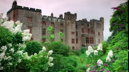 Walking Through History S02  E02 Rome in the Lakes - Part 02