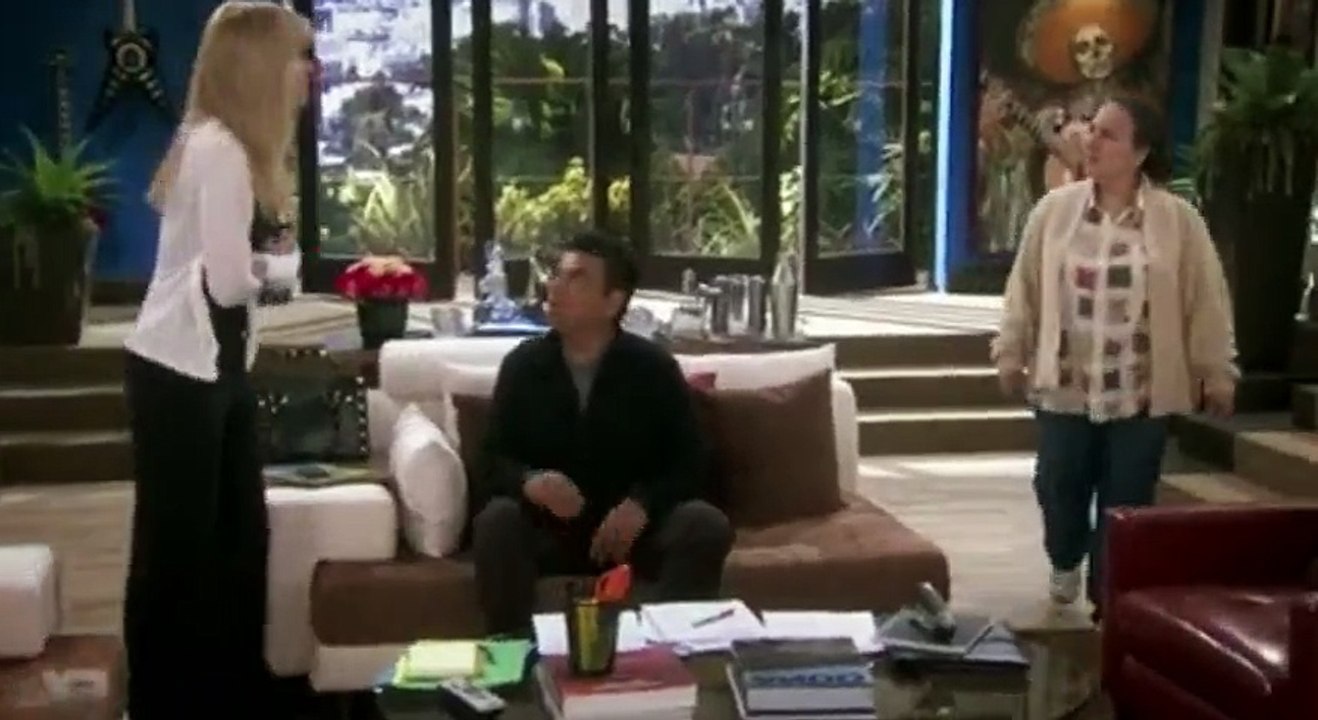 Saint George S01  E07 Hit Me With Your Best Shot