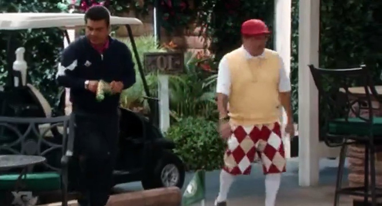 Saint George S01  E08 Hot Blooded