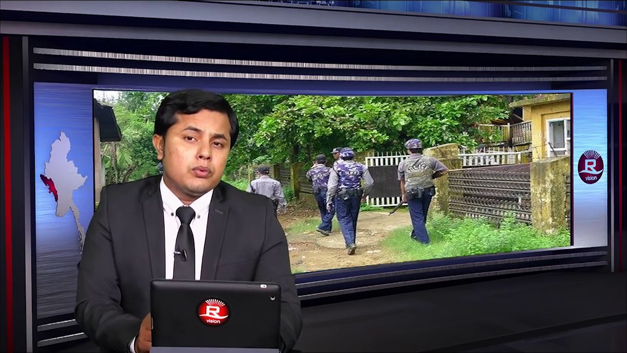 09 August 2018 Rvision Khubar