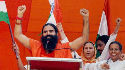 Baba Ramdev का Illegal Immigrants पर बयान, कहा देश से बाहर निकालो इन सबको | वनइंडिया हिन्दी